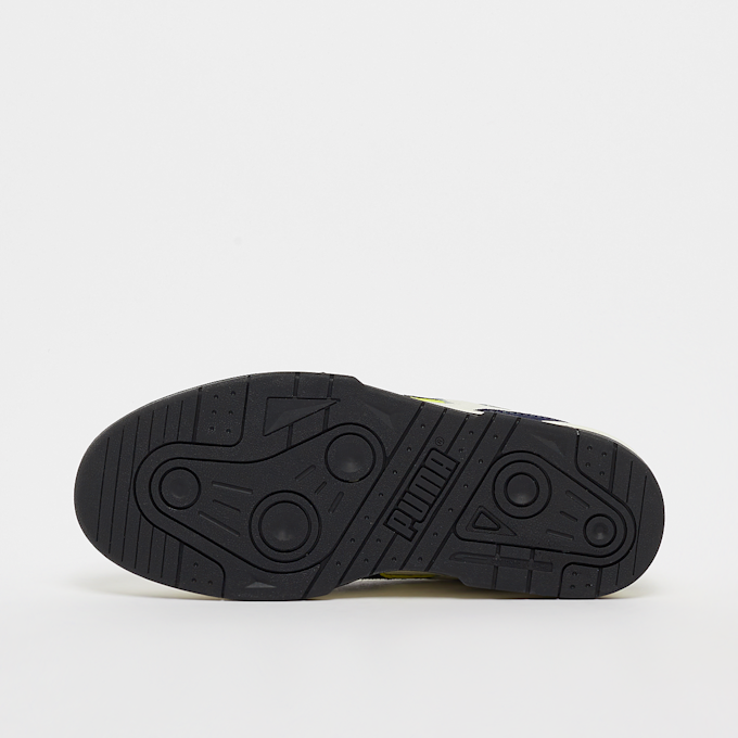 PUMA Slipstream Always On Jr (GS) blanc 19496 4