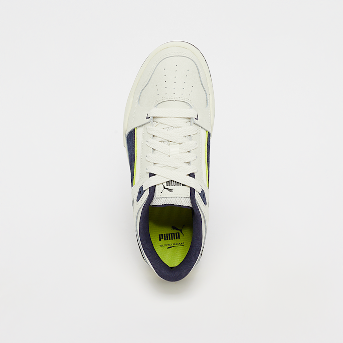 PUMA Slipstream Always On Jr (GS) blanc 19496 5