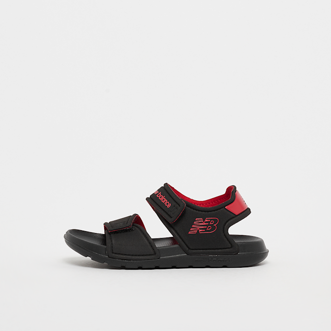 New Balance Sandals (TD) noir 19548 1
