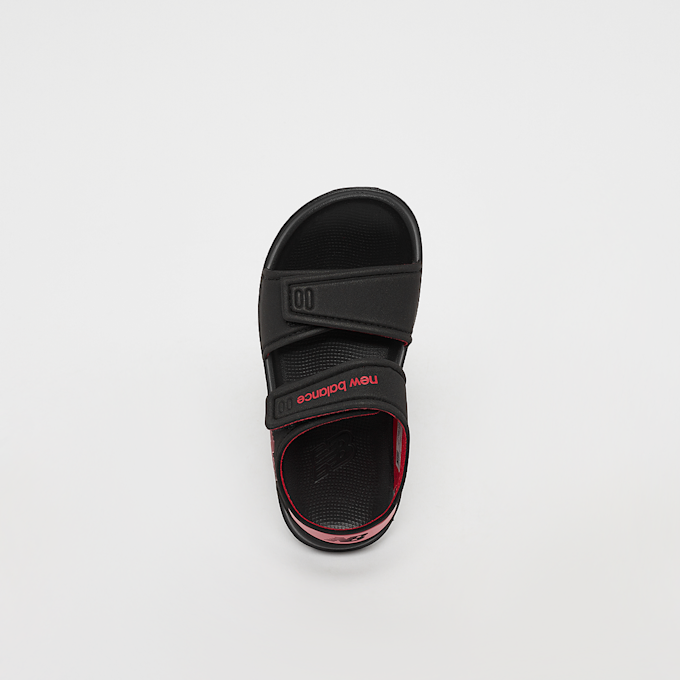 New Balance Sandals (TD) preto 19548 5
