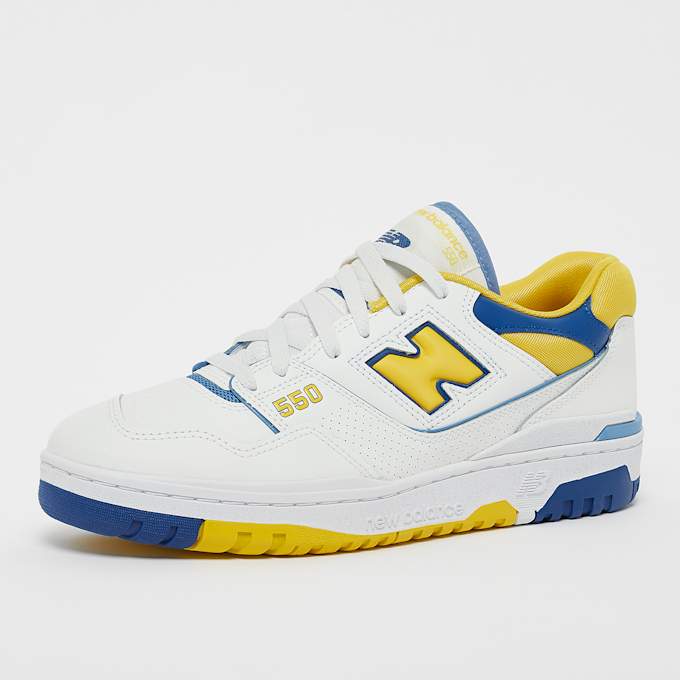 New Balance 550 blanc 19557 2