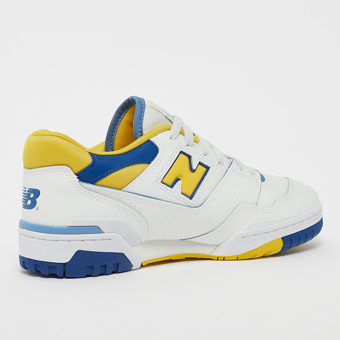 New Balance 550 blanc 19557 3