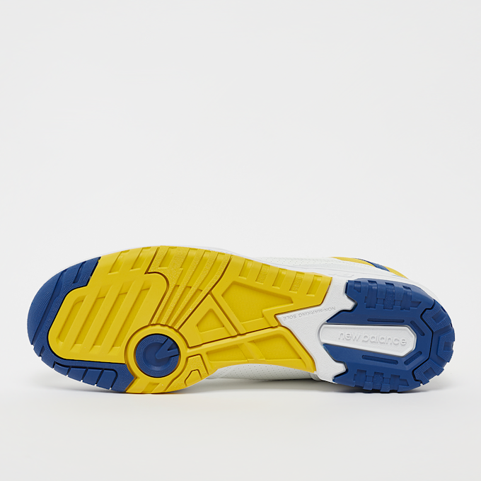 New Balance 550 weiß 19557 4