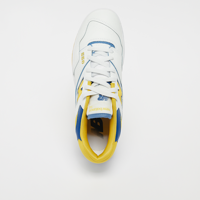 New Balance 550 blanc 19557 5