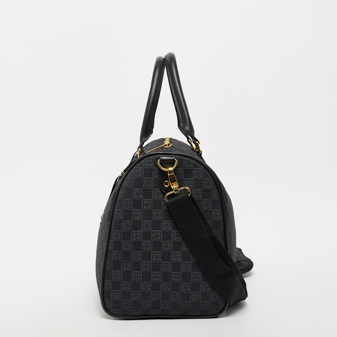 Jordan Monogram Duffle Bag preto 19572 2