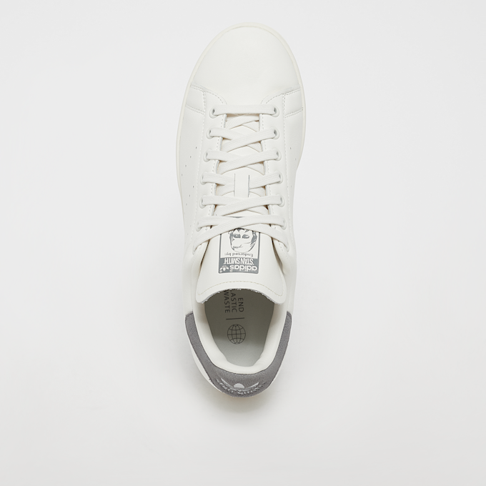adidas Originals Stan Smith Sneaker weiß 19595 5