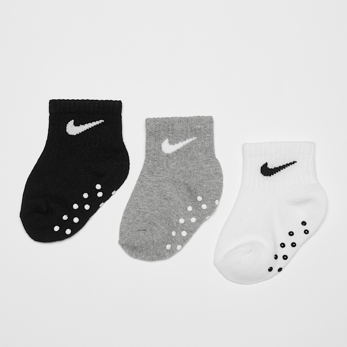 Nike 3 PACK - Core Swoosh Gripper multicolore 20278 1