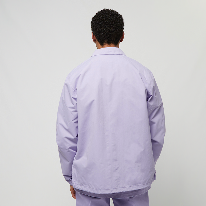 Dickies Oakport Coach pourpre 20336 2