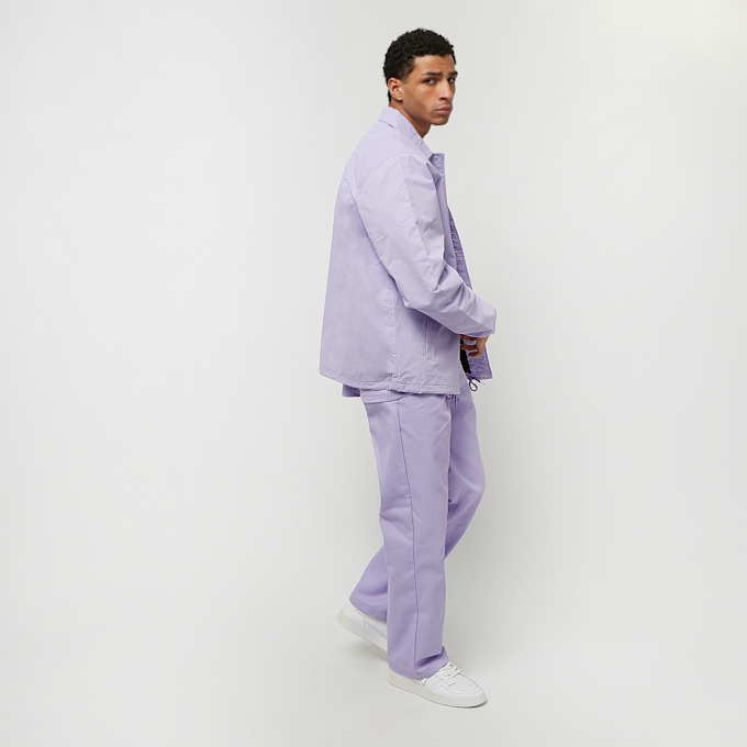 Dickies Oakport Coach pourpre 20336 5