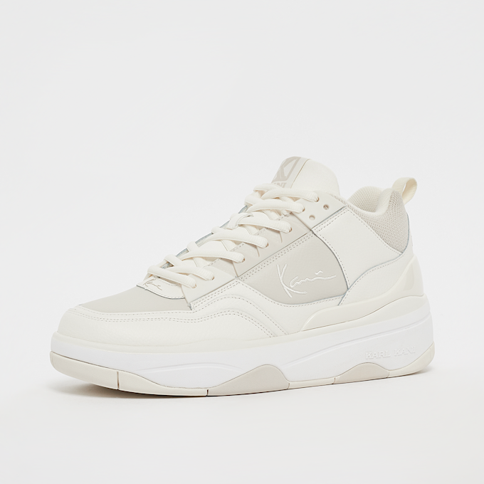 Karl Kani 89 LXRY PLUS PRM grigio 20356 2