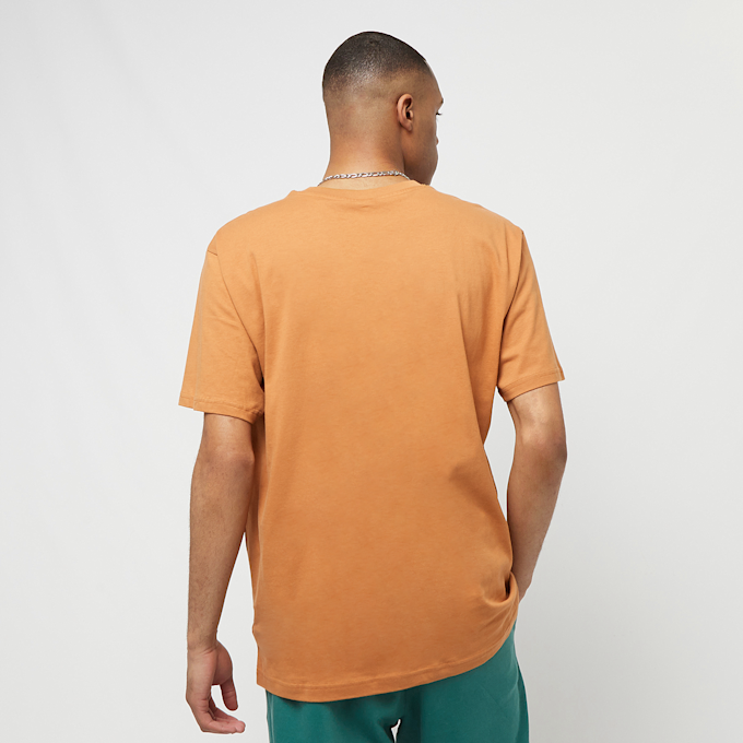 New Balance Essentials Cafe At Nb T-Shirt 2 marrone 20367 2