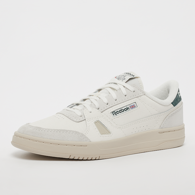 Reebok LT Court blanc 20392 2