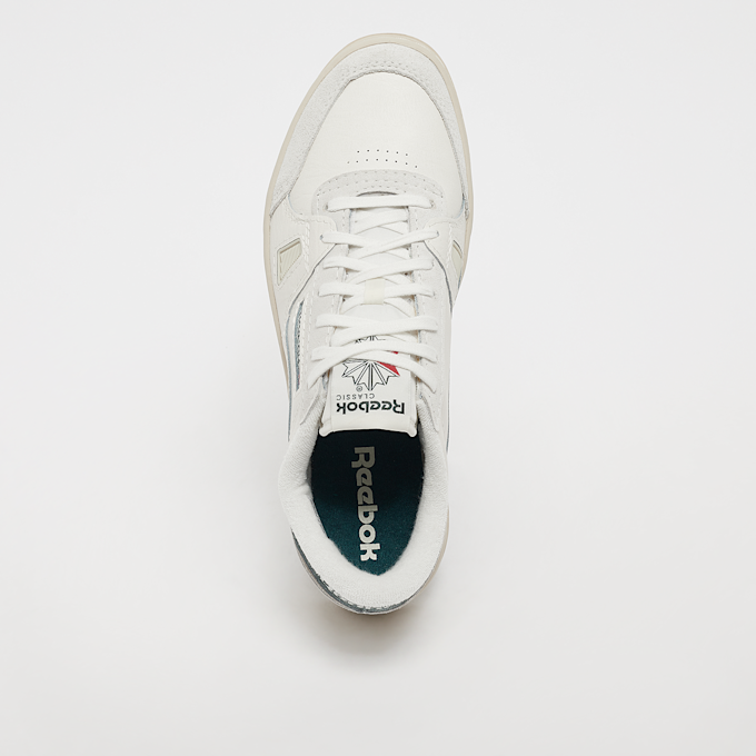 Reebok LT Court blanc 20392 4