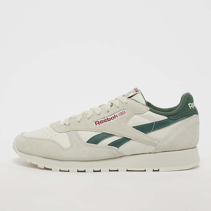 Reebok Classic Leather weiß 20400 1