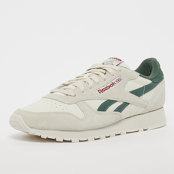 Reebok Classic Leather weiß 20400 2