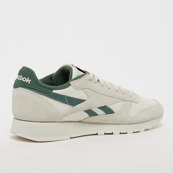 Reebok Classic Leather weiß 20400 3