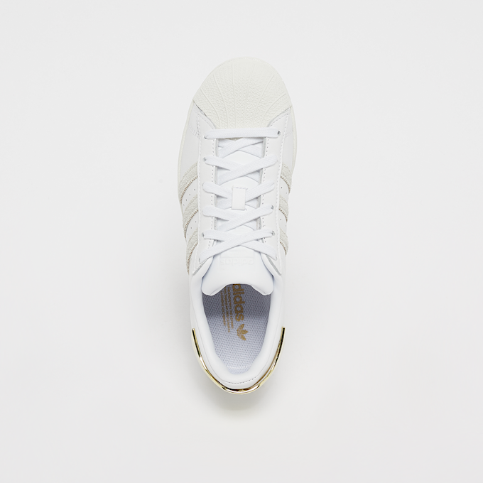 adidas Originals Superstar Sneaker weiß 20452 5