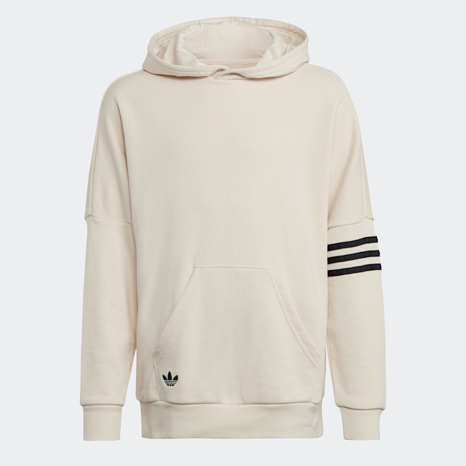 adidas Originals adicolor Neuclassics Hoodie wit 20486 1