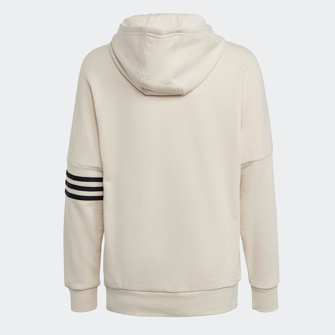 adidas Originals adicolor Neuclassics Hoodie wit 20486 2