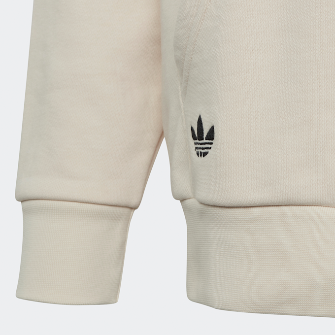 adidas Originals adicolor Neuclassics Hoodie wit 20486 5