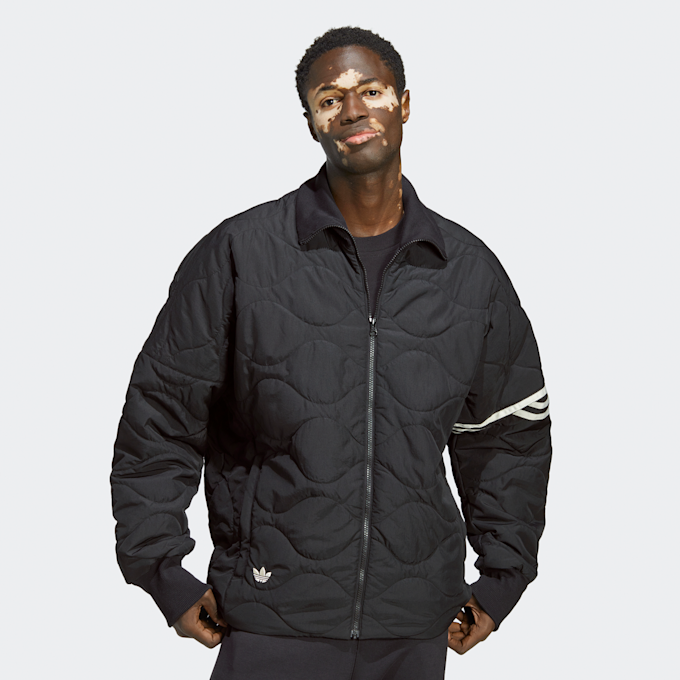 adidas Originals Veste adicolor Neuclassics noir 20496 1