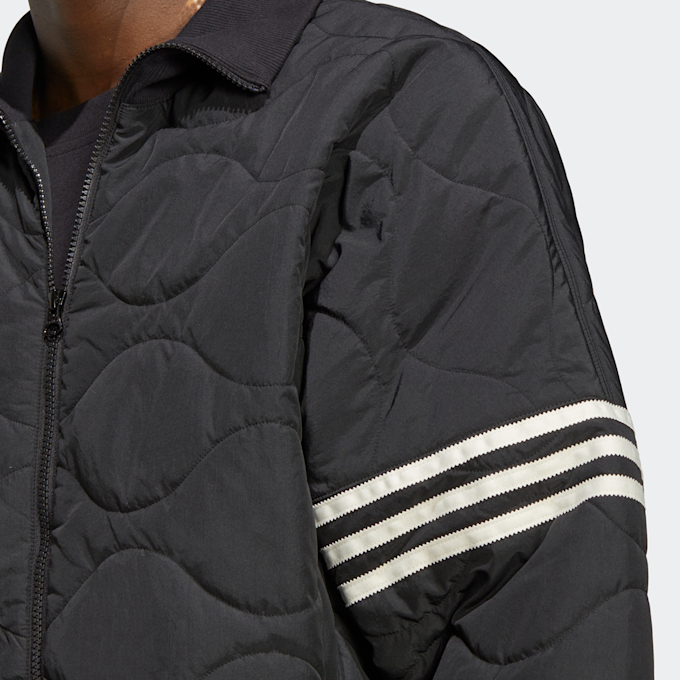 adidas Originals Veste adicolor Neuclassics noir 20496 3