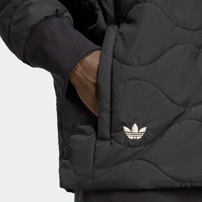 adidas Originals Veste adicolor Neuclassics noir 20496 4
