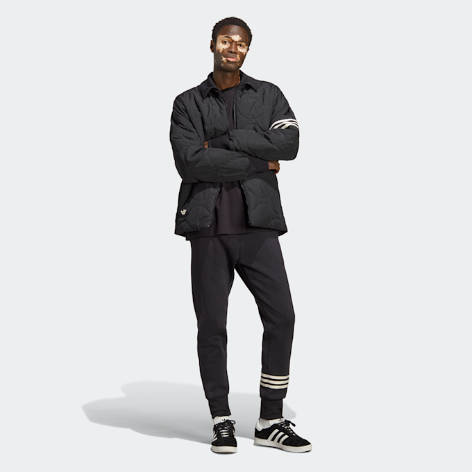 adidas Originals Veste adicolor Neuclassics noir 20496 5