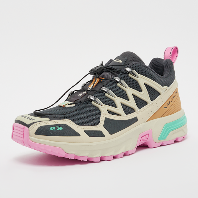 Salomon ACS + zwart 20502 2