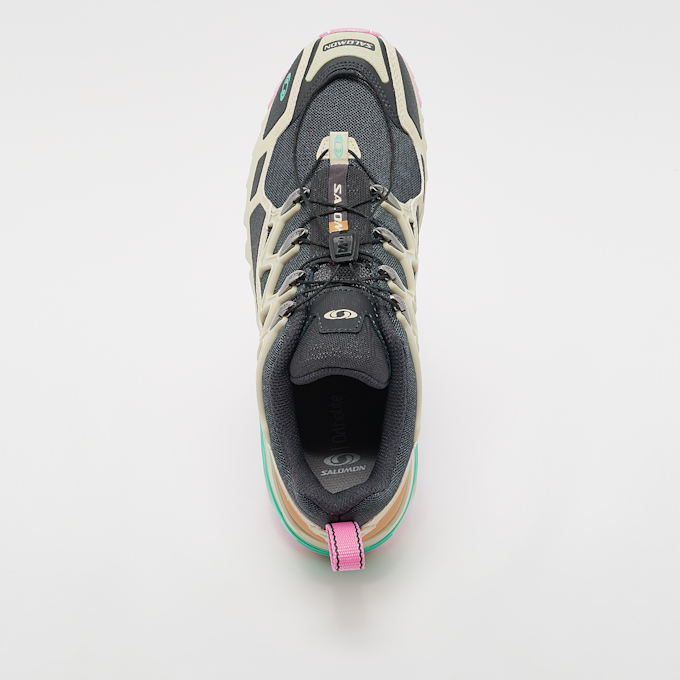 Salomon ACS + zwart 20502 5