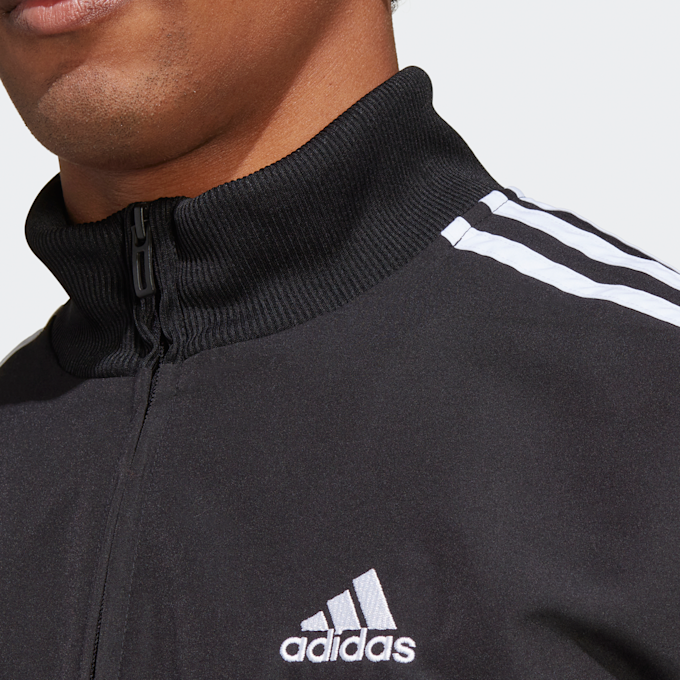 adidas Originals Trainingsanzug Sportswear schwarz 20507 3