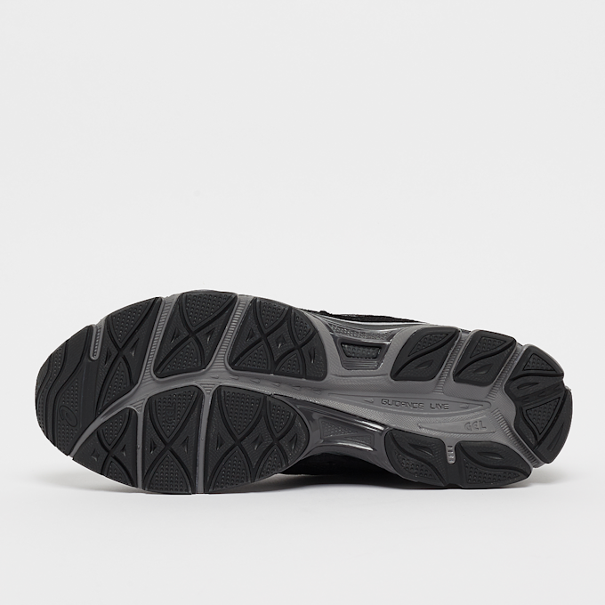 ASICS SportStyle Gel-NYC noir 20538 4