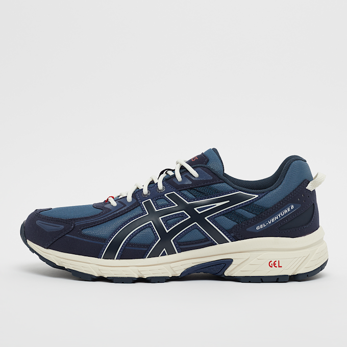 ASICS SportStyle GEL-Venture 6 blau 20539 1