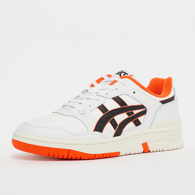ASICS SportStyle EX89 bianco 20553 2
