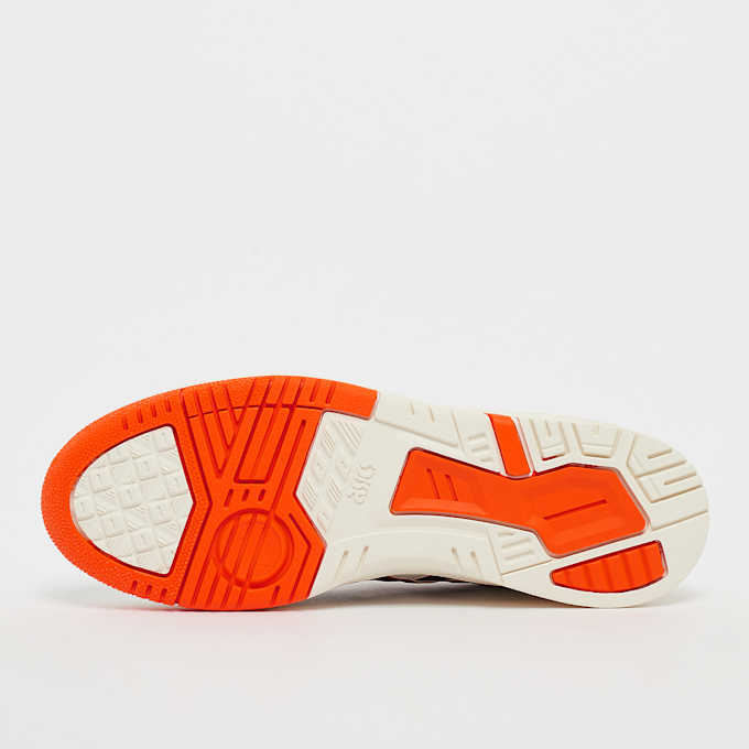 ASICS SportStyle EX89 bianco 20553 4