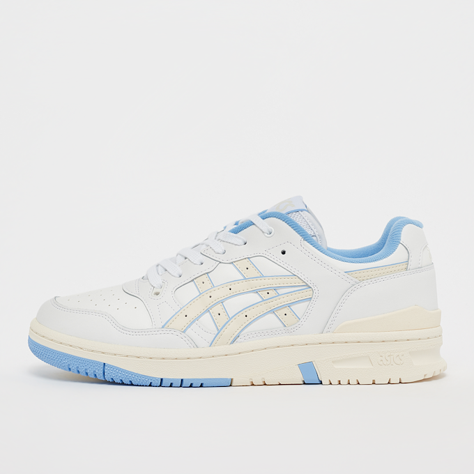ASICS EX89 branco 20554 1