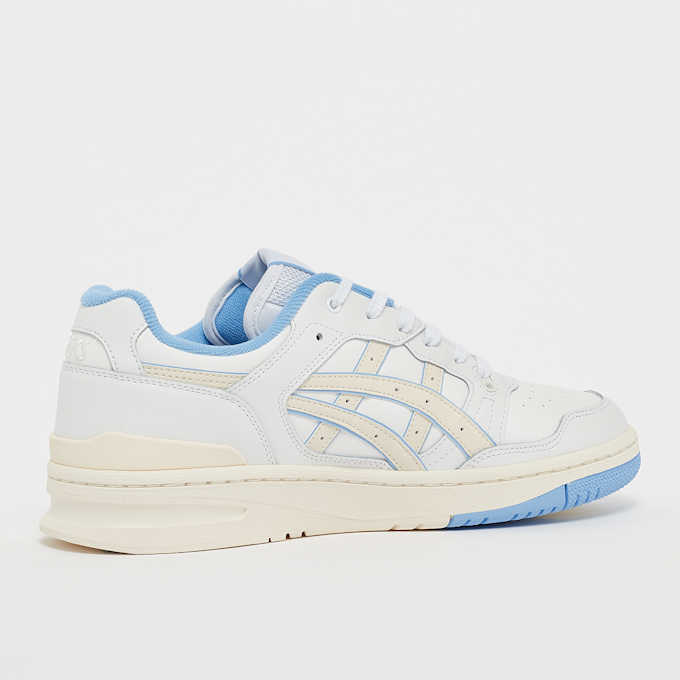 ASICS EX89 branco 20554 3