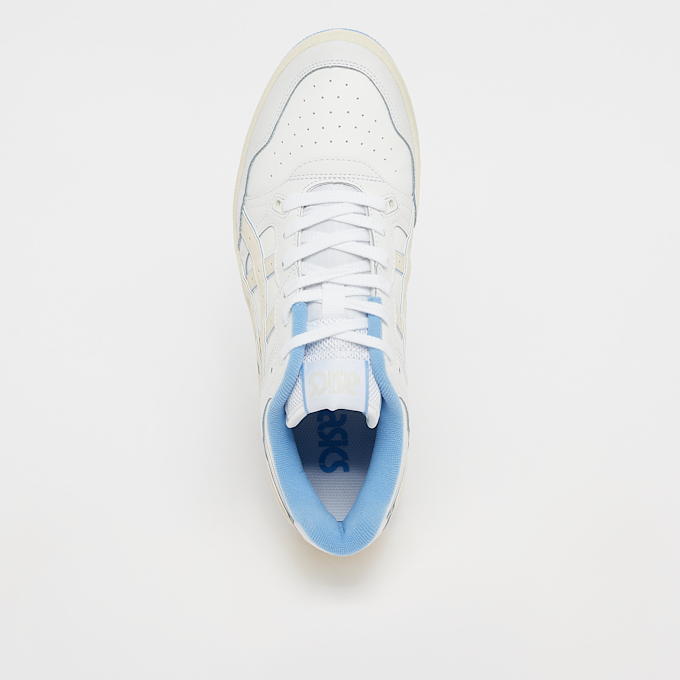 ASICS EX89 branco 20554 5