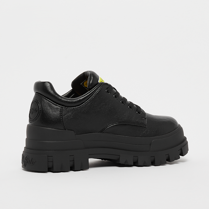 Buffalo Aspha CLS negro 20565 3