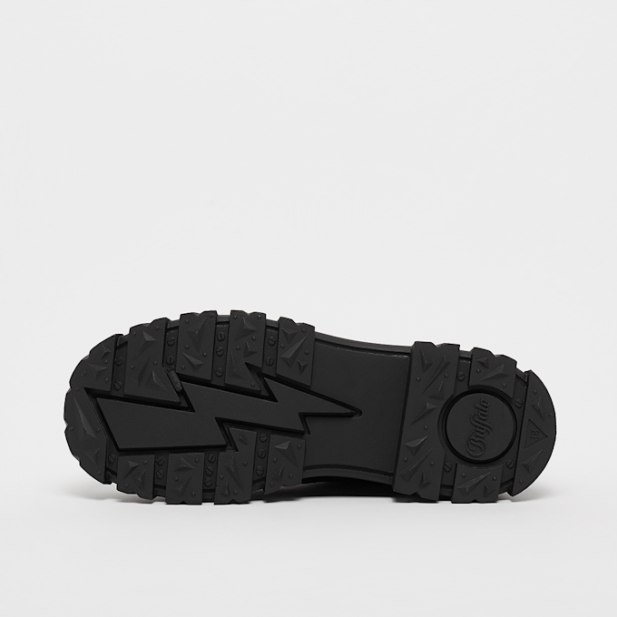 Buffalo Aspha CLS nero 20565 4
