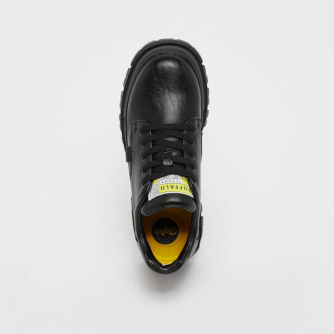 Buffalo Aspha CLS negro 20565 5