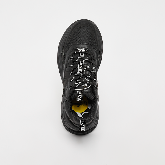 Buffalo Triplet Hollow negro 20569 5