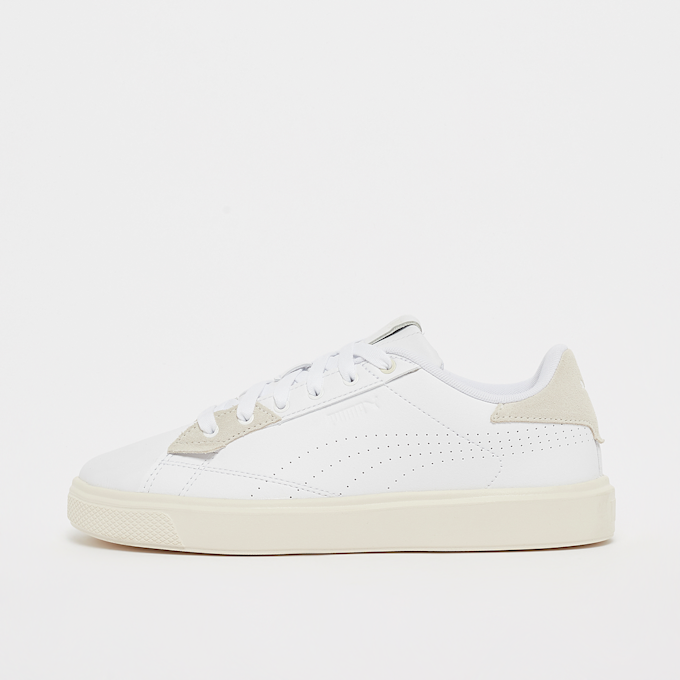 PUMA Lajla blanco 20572 1