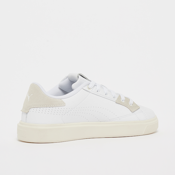PUMA Lajla blanco 20572 3