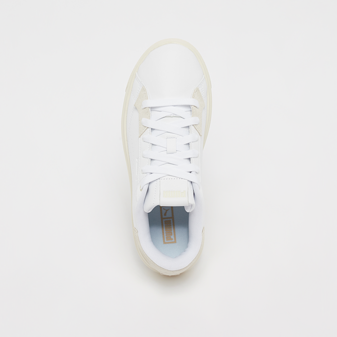 PUMA Lajla blanco 20572 5