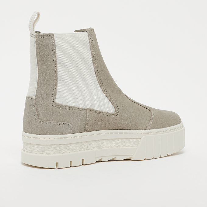 PUMA Mayze Chelsea Suede beige 20576 3