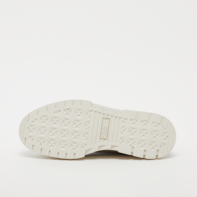 PUMA Mayze Chelsea Suede beige 20576 4