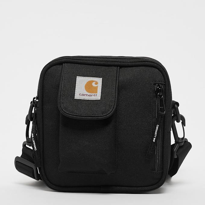 Carhartt WIP Essentials Small Bag zwart 20595 1