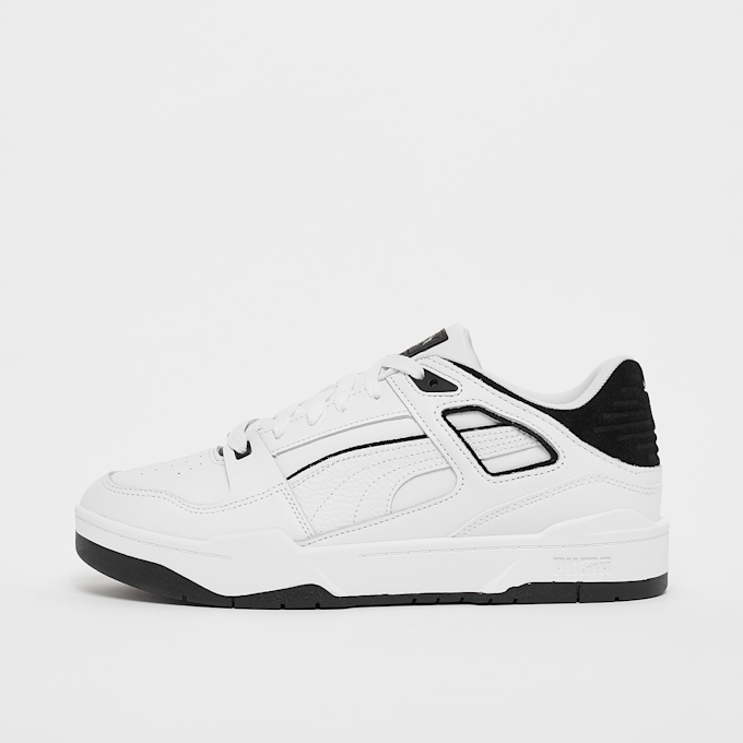 PUMA Slipstream blanc 20598 1