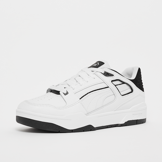 PUMA Slipstream blanc 20598 2
